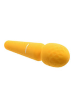 Load image into Gallery viewer, Sunshine Rechargeable Silicone Vibrator
