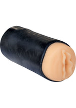 Load image into Gallery viewer, Super Stroker Realistic Vagina Masturbator - Pussy - Vanilla