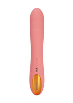 Load image into Gallery viewer, Svakom Ava Neo Rechargeable Silicone Vibrator with Remote

