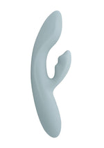 Load image into Gallery viewer, Svakom Chika Rechargeable Silicone App Compatible Interactive Rabbit Vibrator
