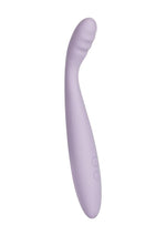 Load image into Gallery viewer, Svakom Cici 2 Rechargeable Silicone App Controlled G-Spot Vibrator - Lavender/Purple
