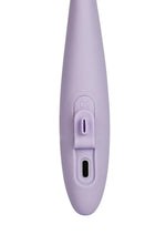 Load image into Gallery viewer, Svakom Cici Plus 2 Rechargeable Silicone App Controlled G-Spot Warming Vibrator
