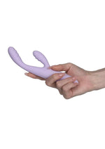 Load image into Gallery viewer, Svakom Cici Plus 2 Rechargeable Silicone App Controlled G-Spot Warming Vibrator
