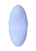 Load image into Gallery viewer, Svakom Echo 2 App Compatible Rechargeable Silicone Heated Finger Vibrator

