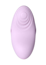 Load image into Gallery viewer, Svakom Echo 2 App Compatible Rechargeable Silicone Heated Finger Vibrator
