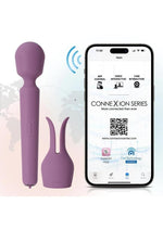 Load image into Gallery viewer, Svakom Emma Neo 2 Rechargeable Silicone Heated Vibrator with Compatible App