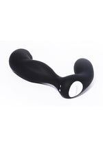 Load image into Gallery viewer, Svakom Iker Silicone Prostate and Perineum Vibrator
