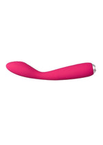 Load image into Gallery viewer, Svakom Iris Silicone G-Spot Rechargeable Vibrator
