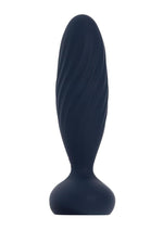 Load image into Gallery viewer, Svakom Jordan Rechargeable Silicone App Control Thrusting Anal Vibrator