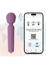 Load image into Gallery viewer, Svakom Mini Emma Neo Rechargeable Silicone Vibrator with Compatible App