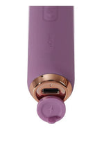 Load image into Gallery viewer, Svakom Mini Emma Neo Rechargeable Silicone Vibrator with Compatible App