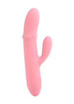 Load image into Gallery viewer, Svakom Mori Neo Rechargeable Silicone App Compatible Interactive Rabbit Vibrator
