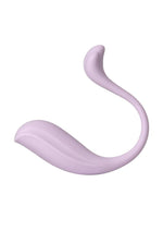 Load image into Gallery viewer, Svakom Phoenix Neo 2 Interactive Rechargeable Silicone Bullet Vibrator with Remote Control - Lavender