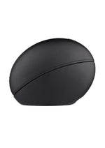 Load image into Gallery viewer, Svakom Pulse Galaxie App Compatible Rechargeable Silicone Clitoral Stimulator with Remote - Black/Midnight
