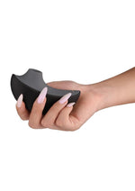 Load image into Gallery viewer, Svakom Pulse Galaxie App Compatible Rechargeable Silicone Clitoral Stimulator with Remote
