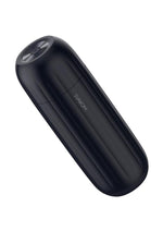 Load image into Gallery viewer, Svakom Sam Neo 2 Pro Silicone Interactive Rechargeable Heating Masturbator - Navy Blue