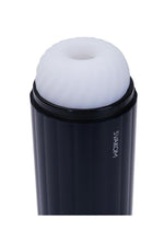 Load image into Gallery viewer, Svakom Sam Neo 2 Silicone Interactive Rechargeable Masturbator