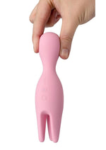 Load image into Gallery viewer, Svakom Silicone Nymph Rechargeable Finger Vibrator
