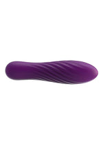 Load image into Gallery viewer, Svakom Tulip Rechargeable Silicone Bullet
