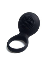 Load image into Gallery viewer, Svakom Tyler Silicone Rechargeable Clitoral Stimulator Couple&#39;s Ring
