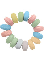Load image into Gallery viewer, Sweet and Sexy Candy Love Rings - Multicolor - 3 Each Per Pack
