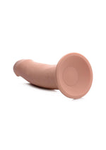 Load image into Gallery viewer, Swell 7x Inflatable and Vibrating Silicone Rechargeable Dildo with Remote Control
