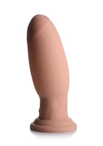 Load image into Gallery viewer, Swell 7x Inflatable and Vibrating Silicone Rechargeable Dildo with Remote Control
