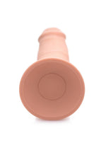 Load image into Gallery viewer, Swell 7x Inflatable and Vibrating Silicone Rechargeable Dildo with Remote Control
