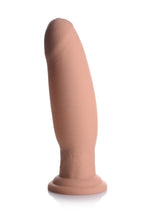 Load image into Gallery viewer, Swell 7x Inflatable and Vibrating Silicone Rechargeable Dildo with Remote Control
