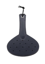Load image into Gallery viewer, Swift Spanker - Black