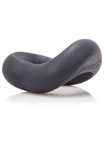 Load image into Gallery viewer, Swingo Curve Silicone Cock Ring
