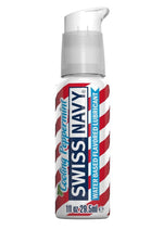 Load image into Gallery viewer, Swiss Navy Cooling Flavored Lubricant 1oz/30ml - Peppermint
