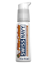 Load image into Gallery viewer, Swiss Navy Flavored Lubricant 1oz/30ml - Pina Colada
