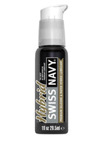 Load image into Gallery viewer, Swiss Navy Hybrid Lubricant - 1oz/30ml
