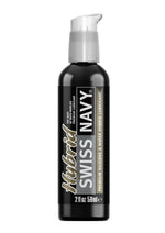 Load image into Gallery viewer, Swiss Navy Hybrid Lubricant - 2oz/59ml
