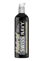 Load image into Gallery viewer, Swiss Navy Hybrid Lubricant - 237ml/8oz
