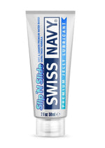 Load image into Gallery viewer, Swiss Navy Slip&#39;n Slide Premium Jelly Lubricant - 2oz
