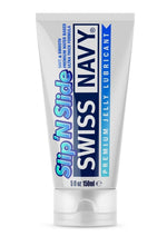Load image into Gallery viewer, Swiss Navy Slip&#39;n Slide Premium Jelly Lubricant - 5oz

