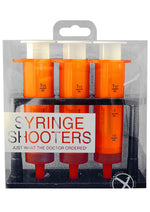 Load image into Gallery viewer, Syringe Shooters - Assorted Colors
