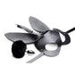 Tailz Bunny Tail Anal Plug and Mask