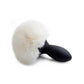 Tailz Bunny Tail Anal Plug