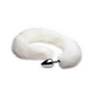 Tailz Extra Long Arctic Mink Tail