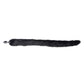 Tailz Extra Long Midnight Mink Tail