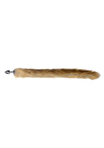 Load image into Gallery viewer, Tailz Extra Long Mink Tail