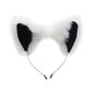 Tailz Fox Tail and Ears