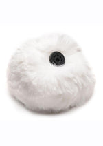 Load image into Gallery viewer, Tailz Interchangeable Bunny Tail Accessory - White