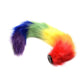 Tailz Interchangeable Rainbow Tail