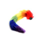 Tailz Interchangeable Rainbow Tail