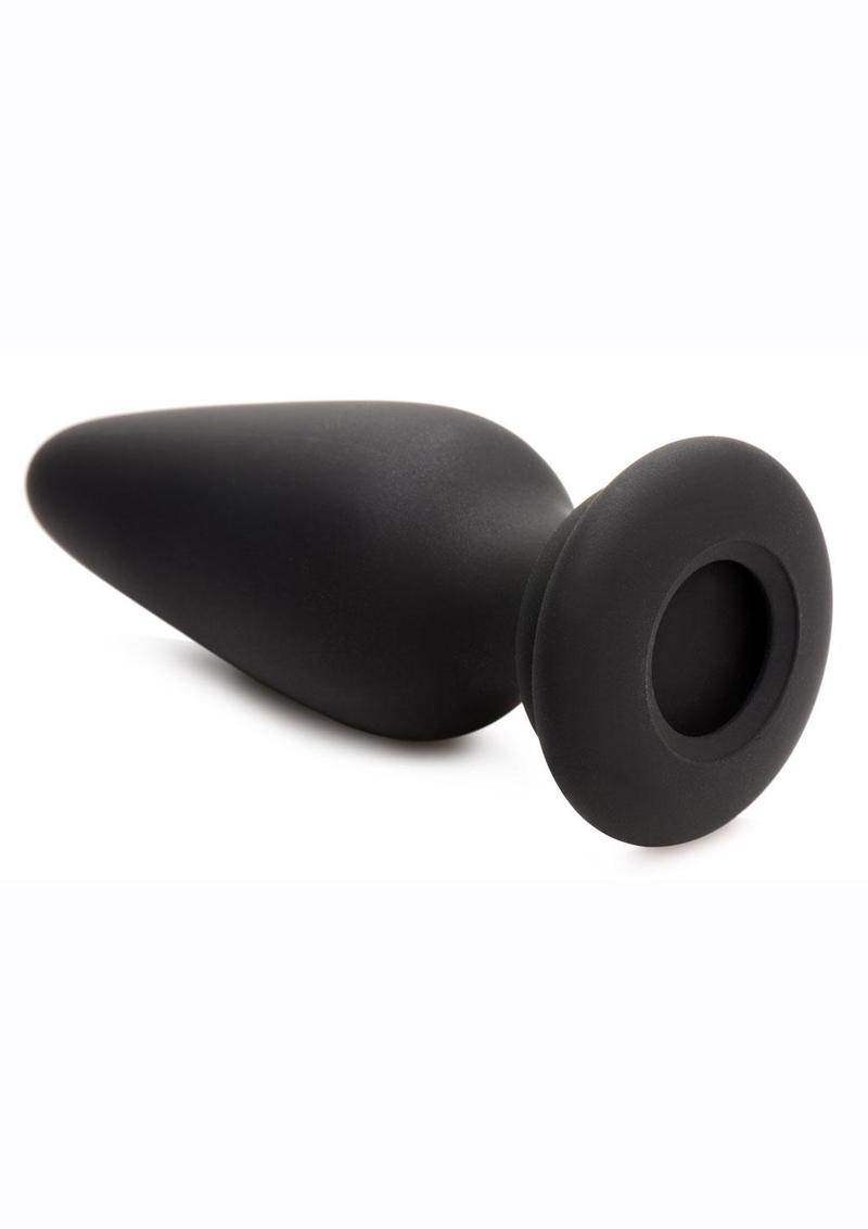 Tailz Snap-On Silicone Anal Plug