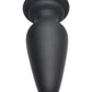 Tailz Snap-On Silicone Anal Plug